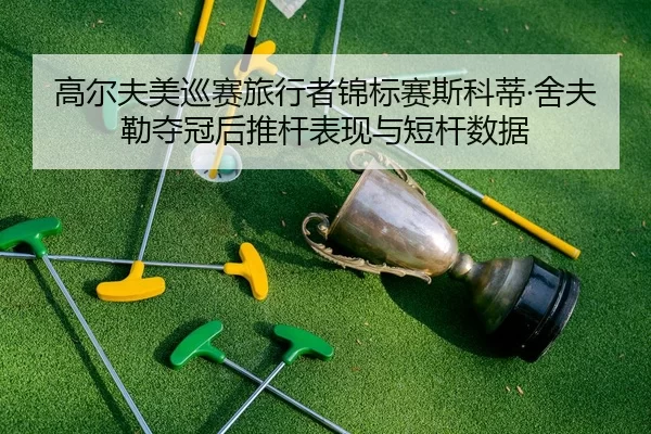 高尔夫美巡赛旅行者锦标赛斯科蒂·舍夫勒夺冠后推杆表现与短杆数据