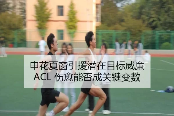 申花夏窗引援潜在目标威廉 ACL 伤愈能否成关键变数